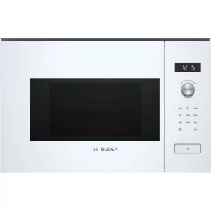 Kontrolsat - Bosch Microwave Oven - BFL524MW0 (Series 6)
