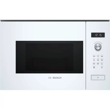 Kontrolsat - Bosch Microwave Oven - BFL524MW0 (Series 6)
