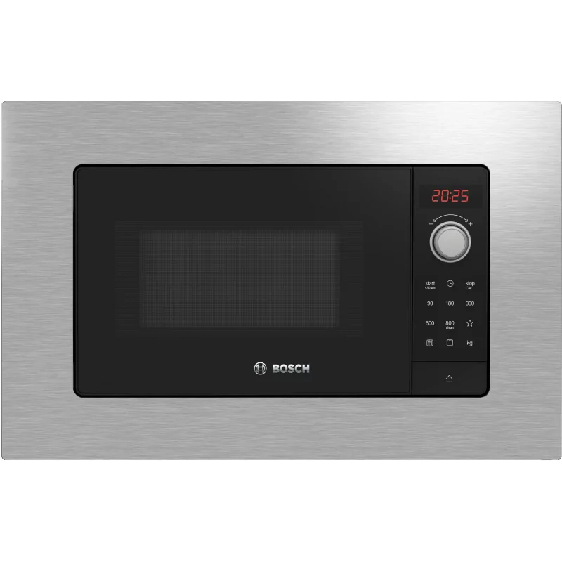 Kontrolsat - Bosch Microwave - BEL623MS3 (Series 2)