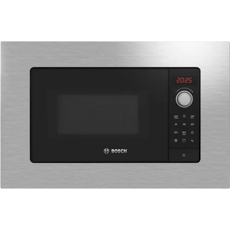 Kontrolsat - Bosch Microwave - BEL623MS3 (Series 2)