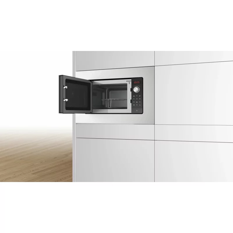 Kontrolsat - Bosch Microwave - BEL623MS3 (Series 2)