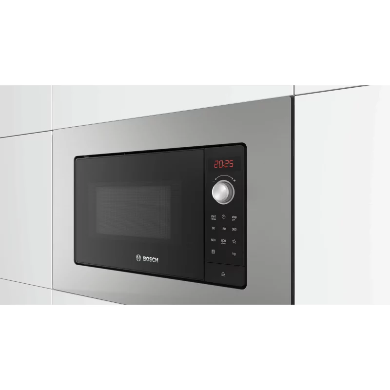 Kontrolsat - Bosch Microwave - BEL623MS3 (Series 2)