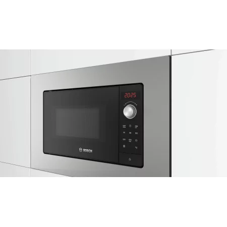 Kontrolsat - Bosch Microwave - BEL623MS3 (Series 2)