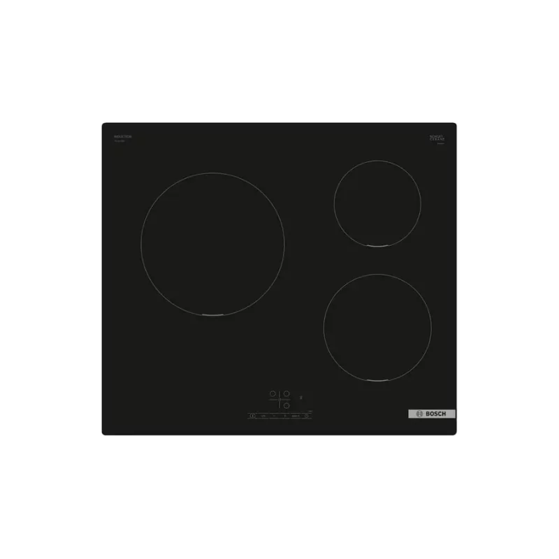 Kontrolsat - Placa Bosch - PUC611BB5E (Série 4)