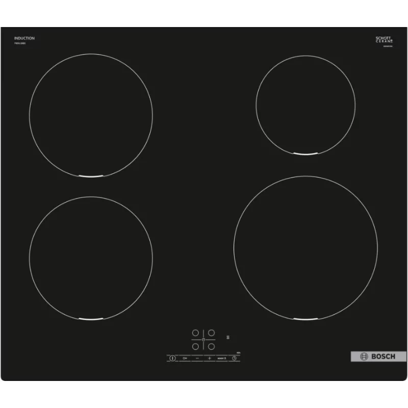 Kontrolsat - Bosch Board - PIE611BB5E (Series 4)