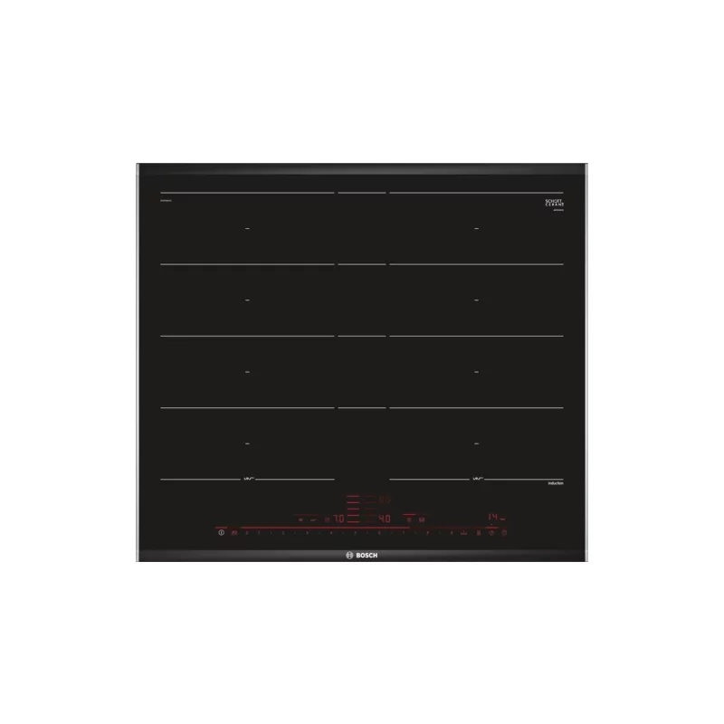 Kontrolsat - Placa Bosch - PXY675DC1E (Série 8)