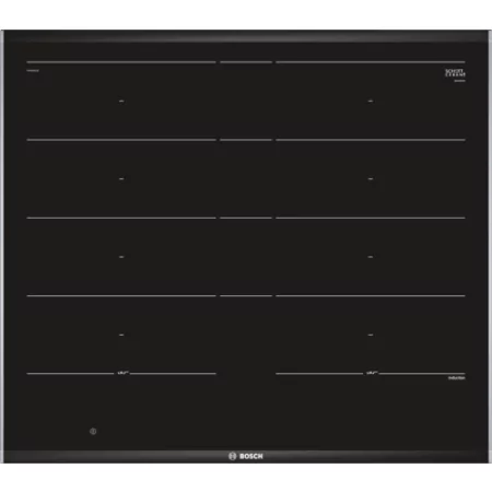 Kontrolsat - Placa Bosch - PXY675DC1E (Série 8)