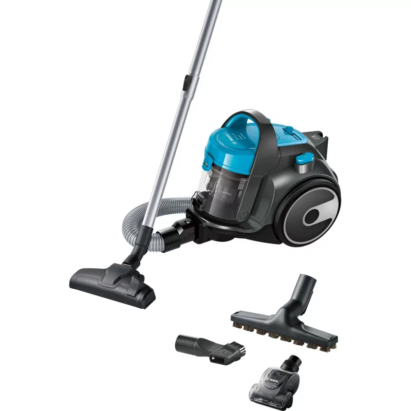 Kontrolsat - Bosch Vacuum Cleaner - BGS05X240 (Series 2)