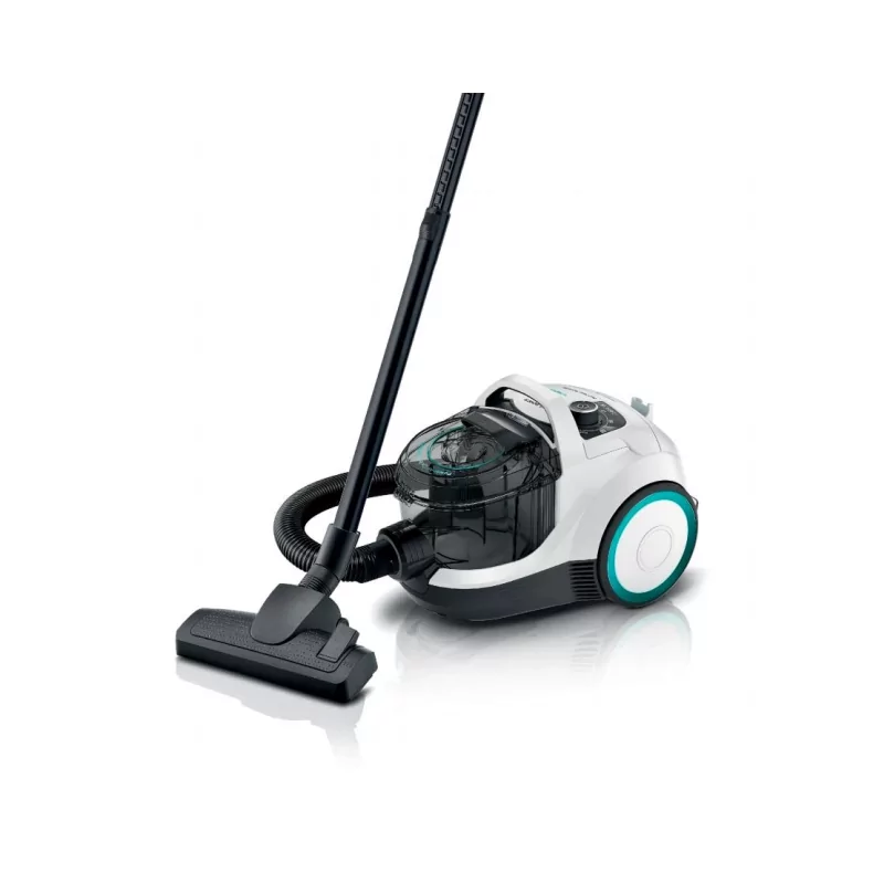 Kontrolsat - Bosch Vacuum Cleaner - BGC21HYG1 (Series 4)