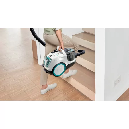 Kontrolsat - Bosch Vacuum Cleaner - BGC21HYG1 (Series 4)