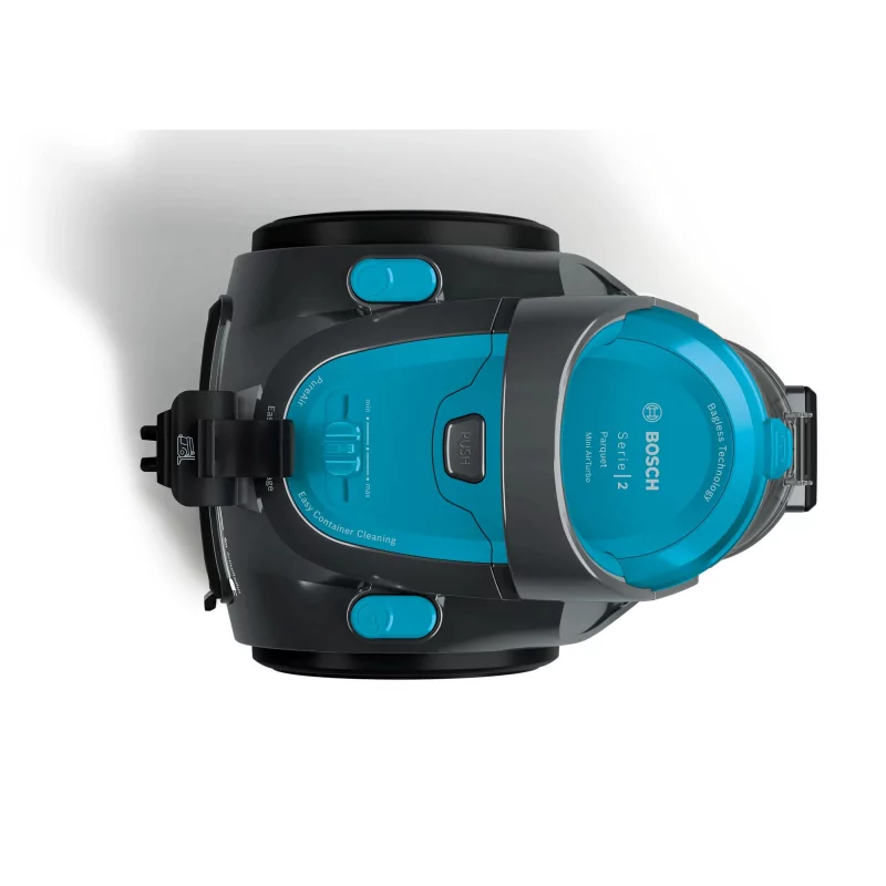 Kontrolsat - Bosch Vacuum Cleaner - BGS05X240 (Series 2)
