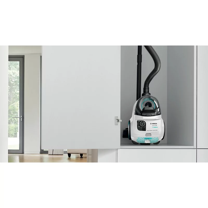 Kontrolsat - Bosch Vacuum Cleaner - BGC21HYG1 (Series 4)