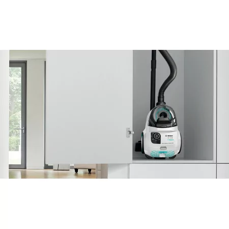 Kontrolsat - Bosch Vacuum Cleaner - BGC21HYG1 (Series 4)