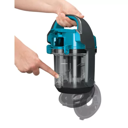 Kontrolsat - Bosch Vacuum Cleaner - BGS05X240 (Series 2)