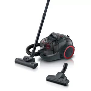 Kontrolsat - Bosch Vacuum Cleaner - BGC21POW1 (Series 4)