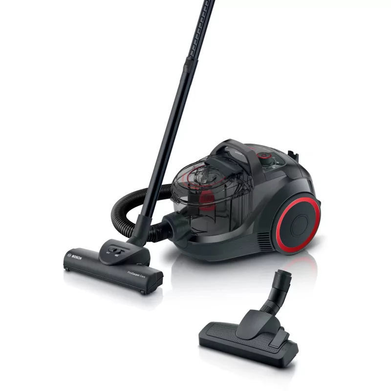 Kontrolsat - Bosch Vacuum Cleaner - BGC21POW1 (Series 4)