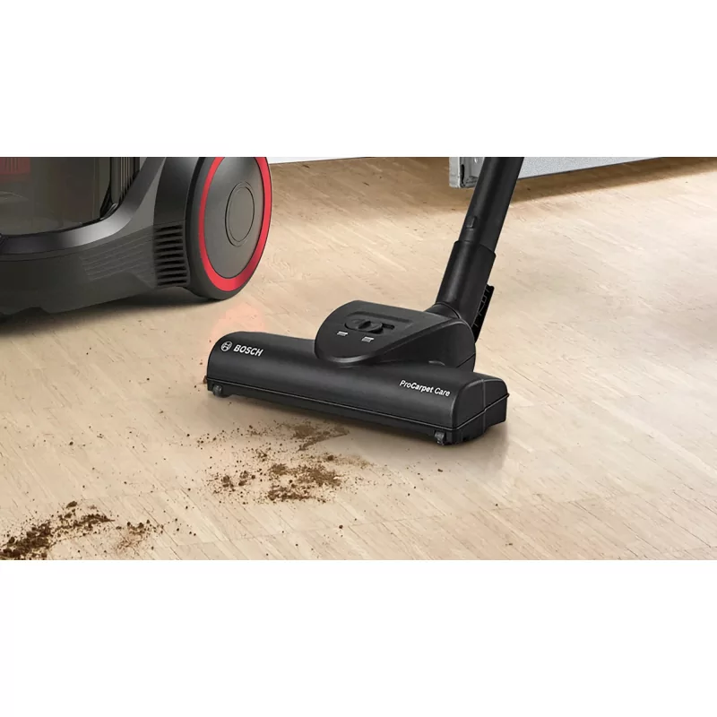 Kontrolsat - Bosch Vacuum Cleaner - BGC21POW1 (Series 4)