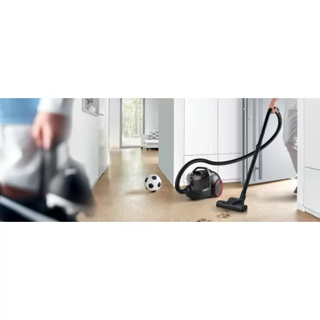 Kontrolsat - Bosch Vacuum Cleaner - BGC21POW1 (Series 4)