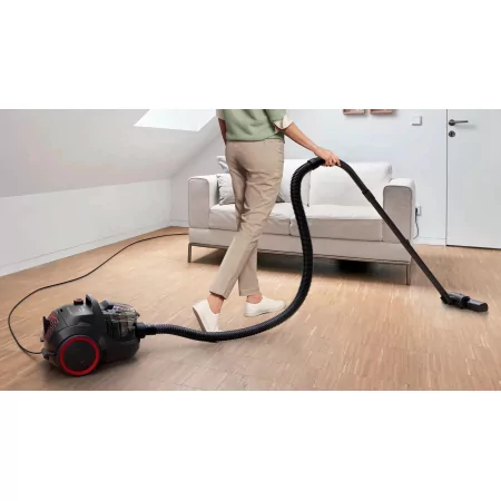 Kontrolsat - Bosch Vacuum Cleaner - BGC21POW1 (Series 4)