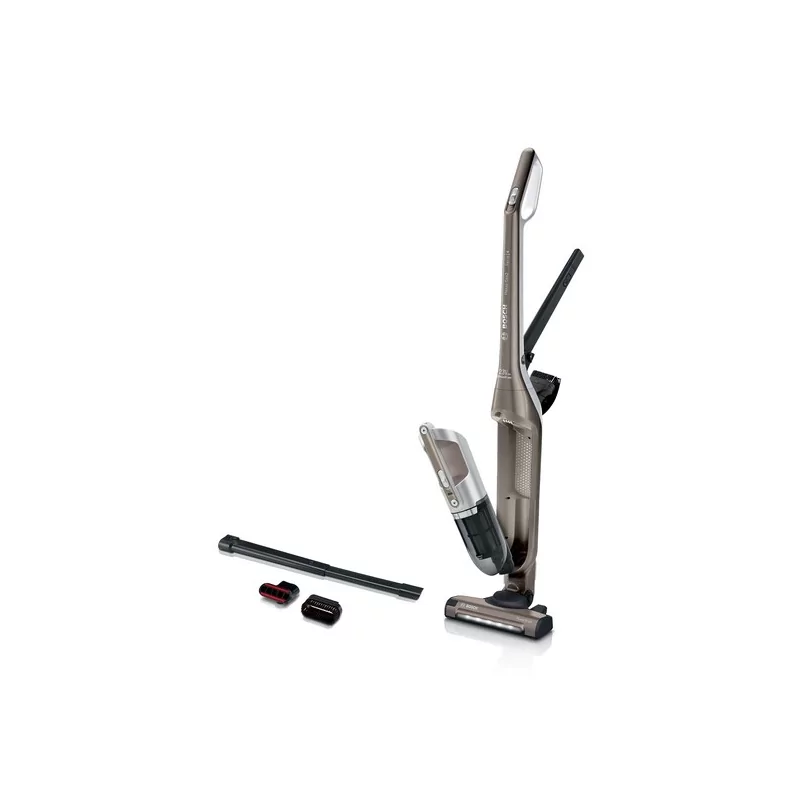 Kontrolsat - Bosch Vertical Vacuum Cleaner - BBH3ALL23 (Series 4) Kontrolsat - Bosch Vertical Vacuum Cleaner - BBH3ALL23 (Series 4)