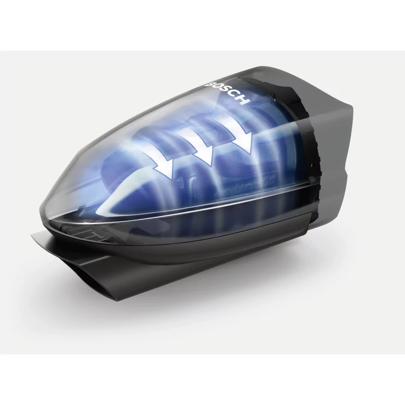 Kontrolsat - Bosch Vertical Vacuum Cleaner - BBHF216 (Series 2)