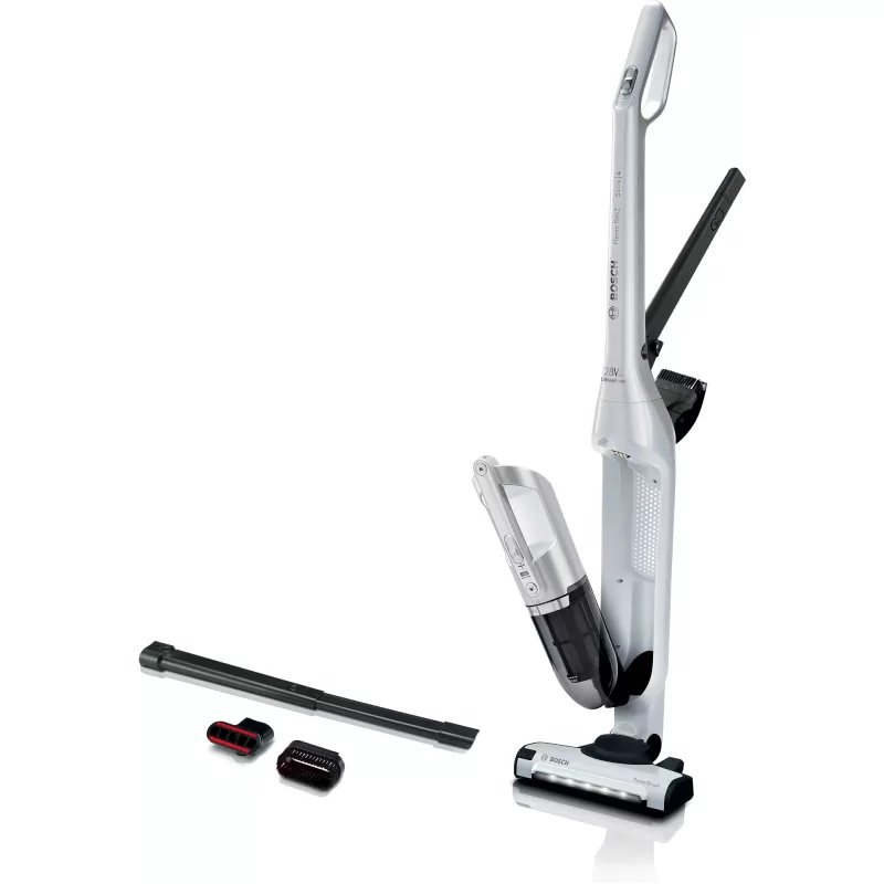 Kontrolsat - Aspirador Vertical Bosch - BBH3ALL28 (Série 4) Kontrolsat - Aspirador Vertical Bosch - BBH3ALL28 (Série 4)