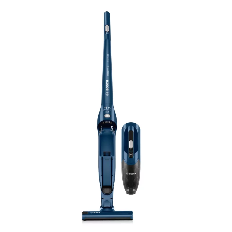 Kontrolsat - Aspirador Vertical Bosch - BBHF216 (Série 2)