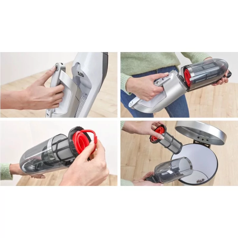 Kontrolsat - Bosch Vertical Vacuum Cleaner - BBH3ALL28 (Series 4)