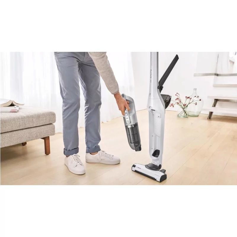 Kontrolsat - Bosch Vertical Vacuum Cleaner - BBH3ALL28 (Series 4)