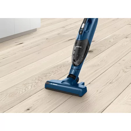 Kontrolsat - Aspirador Vertical Bosch - BBHF216 (Série 2)