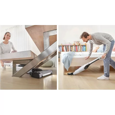 Kontrolsat - Bosch Vertical Vacuum Cleaner - BBH3ALL28 (Series 4)