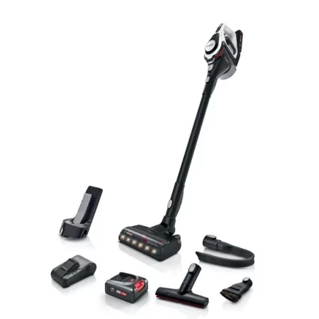 Kontrolsat - Aspirador Vertical Bosch - BSS8224 (Série 8)