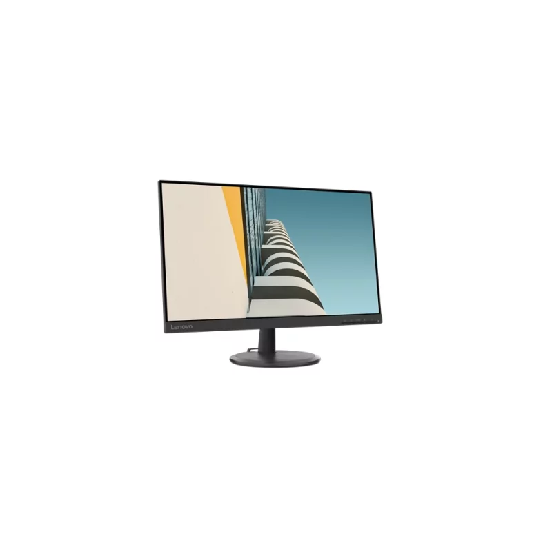 Kontrolsat - Lenovo Thinkvision Monitor - 23.8" C24-20 FHD - VGA HDMI VESA AMD FreeSync - 62A8KAT1EU