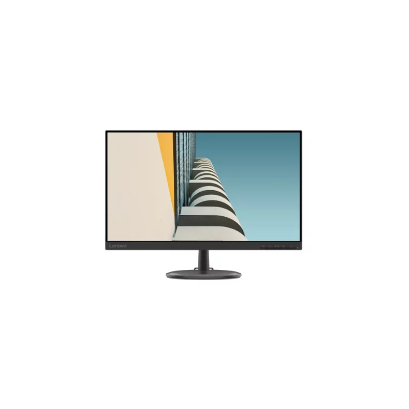 Kontrolsat - Lenovo Thinkvision Monitor - 23.8" C24-20 FHD - VGA HDMI VESA AMD FreeSync - 62A8KAT1EU