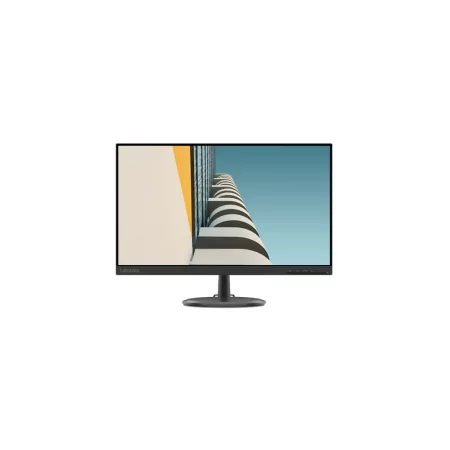Kontrolsat - Lenovo Thinkvision Monitor - 23.8" C24-20 FHD - VGA HDMI VESA AMD FreeSync - 62A8KAT1EU