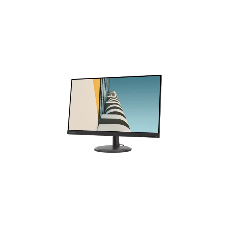 Kontrolsat - Lenovo Thinkvision Monitor - 23.8" C24-20 FHD - VGA HDMI VESA AMD FreeSync - 62A8KAT1EU
