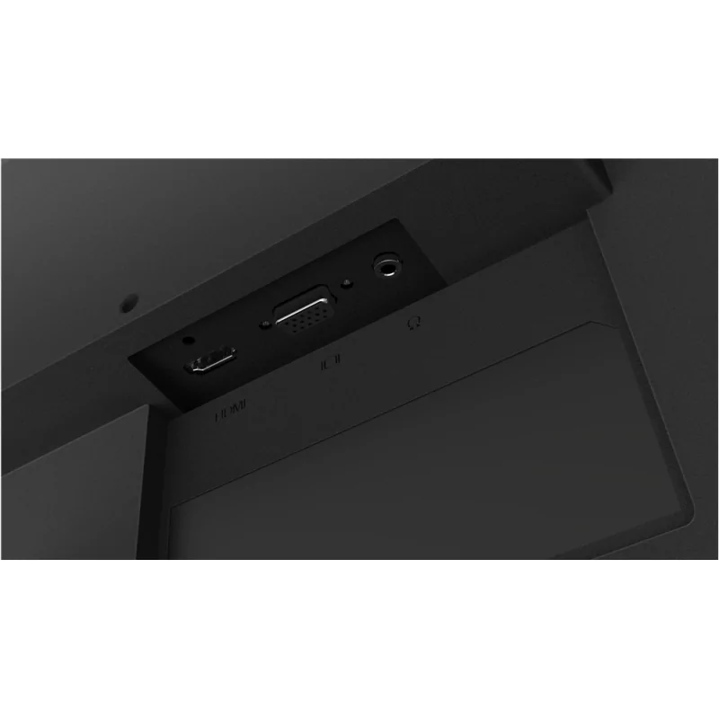Kontrolsat - Lenovo Thinkvision Monitor - 23.8" C24-20 FHD - VGA HDMI VESA AMD FreeSync - 62A8KAT1EU