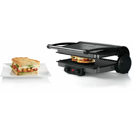 Kontrolsat - Bosch Grill - TCG4215CX2