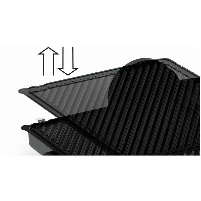 Kontrolsat - Bosch Grill - TCG4215CX2