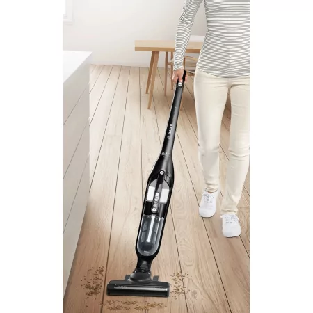 Kontrolsat - Bosch Vertical Vacuum Cleaner - BBH32101 (Series 4) Kontrolsat - Bosch Vertical Vacuum Cleaner - BBH32101 (Series 4)