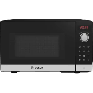 Kontrolsat - Micro-Ondas Bosch - 20L - FEL023MS2 (Série 2)