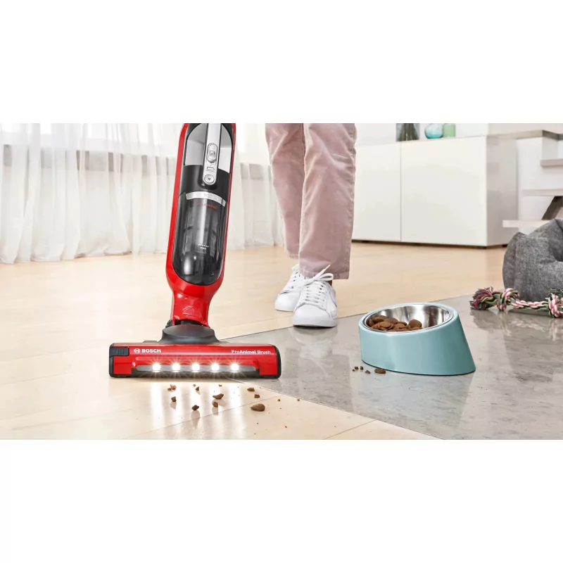 Kontrolsat - Bosch Vertical Vacuum Cleaner - BBH3ZOO28 (Series 4)