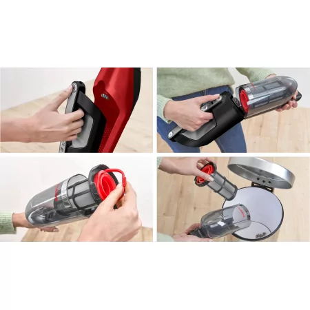 Kontrolsat - Bosch Vertical Vacuum Cleaner - BBH3ZOO28 (Series 4)