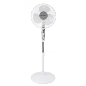 Kontrolsat - Standing Fan Orbegozo - 40cm - SF0147