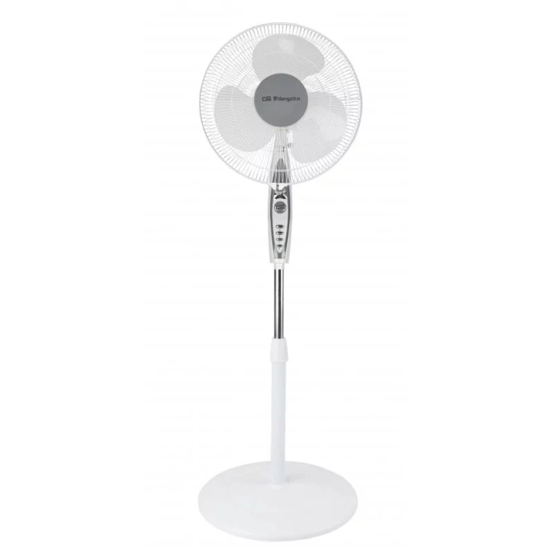 Kontrolsat - Standing Fan Orbegozo - 40cm - SF0147