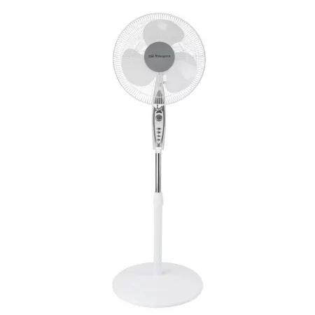 Kontrolsat - Ventoinha De Pé Orbegozo - 40cm - SF0147