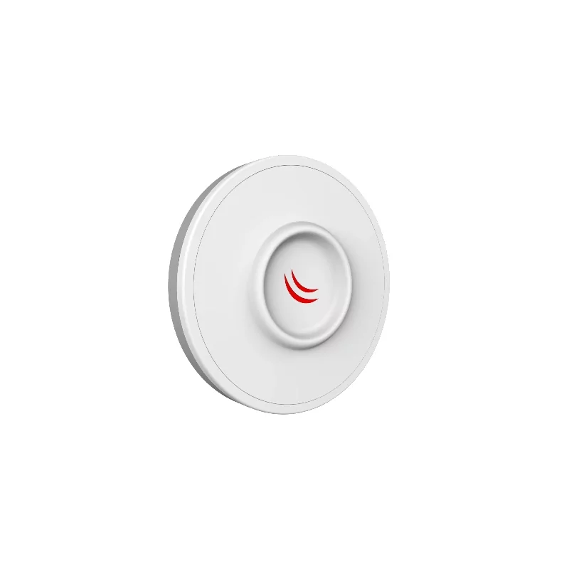 Kontrolsat - Wireless Ponto De Acesso Mikrotik Disc Lite 5 Ac 5ghz/21 Dbi... Kontrolsat - Wireless Ponto De Acesso Mikrotik Disc Lite 5 Ac 5ghz/21 Dbi...