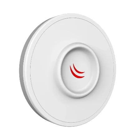 Kontrolsat - Wireless Ponto De Acesso Mikrotik Disc Lite 5 Ac 5ghz/21 Dbi... Kontrolsat - Wireless Ponto De Acesso Mikrotik Disc Lite 5 Ac 5ghz/21 Dbi...