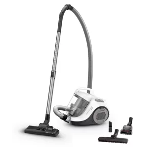 Kontrolsat - Aspirador Rowenta RO2917EA Swift Power Cyclonic - (Sem Saco - 1.2L - 750W - 77dB)