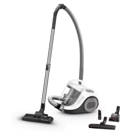 Kontrolsat - Vacuum cleaner w/ Rowenta Bag - RO2917EA